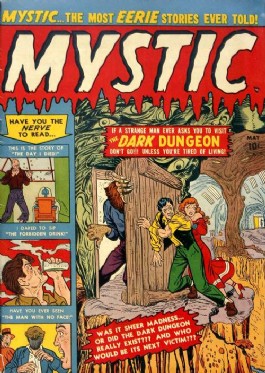 Mystic #2