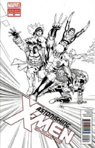 Astonishing X-Men (Series Two) 2004 - 2012 #50