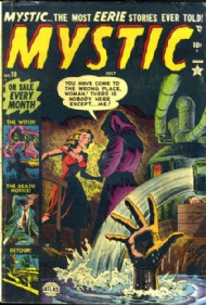 Mystic 1951 - 1957 #10