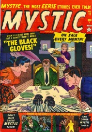 Mystic 1951 - 1957 #11