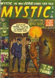 Mystic 1951 - 1957 #12