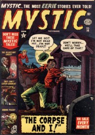 Mystic 1951 - 1957 #14