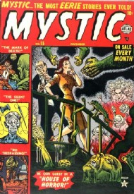 Mystic 1951 - 1957 #15