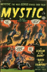 Mystic 1951 - 1957 #16