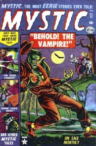 Mystic 1951 - 1957 #17