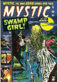 Mystic 1951 - 1957 #19