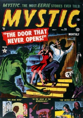 Mystic #20