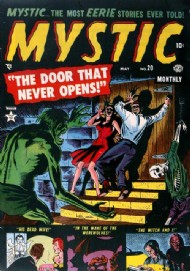 Mystic 1951 - 1957 #20