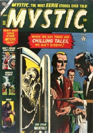 Mystic 1951 - 1957 #23