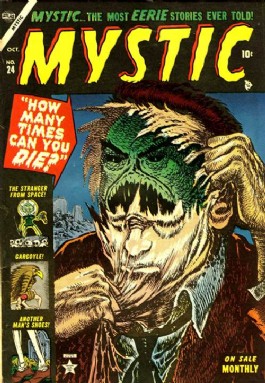Mystic #24