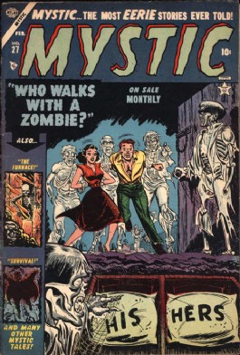 Mystic #27