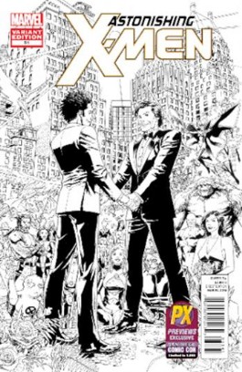 Astonishing X-Men (Series Two) #51