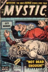 Mystic 1951 - 1957 #28