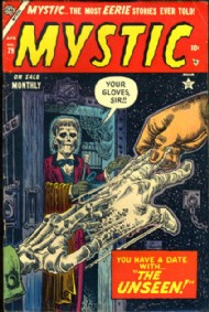 Mystic 1951 - 1957 #29