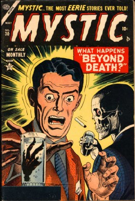 Mystic #30