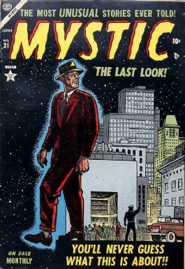 Mystic #31