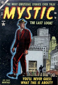 Mystic 1951 - 1957 #31