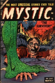 Mystic 1951 - 1957 #32