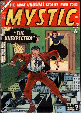 Mystic #33