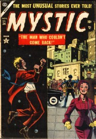 Mystic 1951 - 1957 #34