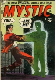Mystic 1951 - 1957 #35