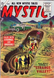 Mystic 1951 - 1957 #37