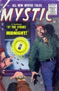 Mystic 1951 - 1957 #42