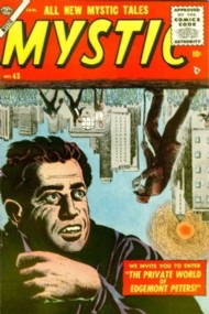 Mystic 1951 - 1957 #43
