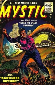 Mystic 1951 - 1957 #45