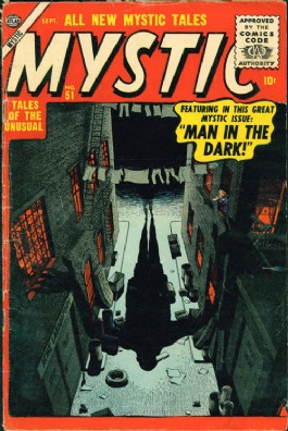 Mystic #51