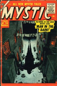 Mystic 1951 - 1957 #51