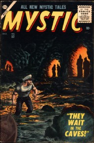 Mystic 1951 - 1957 #52