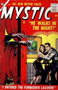 Mystic 1951 - 1957 #53