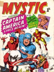 Mystic 1951 - 1957 #55