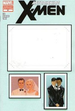 Astonishing X-Men (Series Two) #51