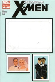 Astonishing X-Men (Series Two) 2004 - 2012 #51