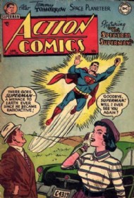 Action Comics (1st Series) 1938 - 2011 #188