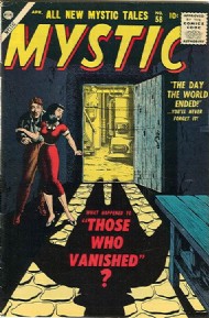 Mystic 1951 - 1957 #58