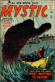 Mystic 1951 - 1957 #59