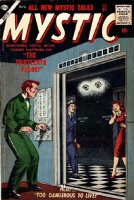 Mystic 1951 - 1957 #61