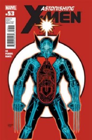 Astonishing X-Men (Series Two) 2004 - 2012 #53