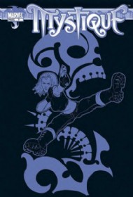 Mystique 2003 - 2005 #7