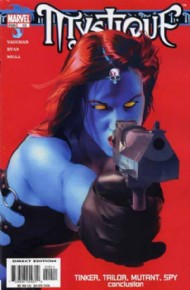 Mystique 2003 - 2005 #10