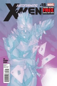 Astonishing X-Men (Series Two) 2004 - 2012 #56