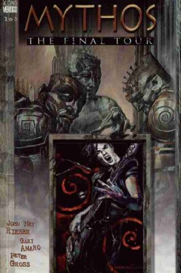 Mythos: the Final Tour #1