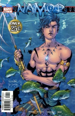 Namor #1