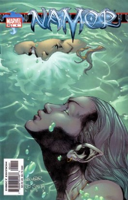 Namor #4