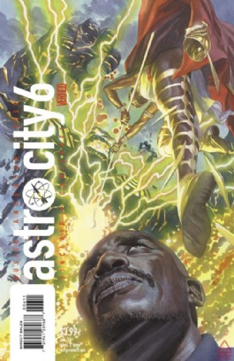 Astro City #6