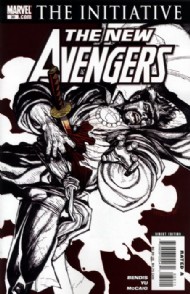 New Avengers (1st Series) 2005 - 2010 #30