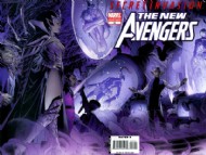 New Avengers (1st Series) 2005 - 2010 #40